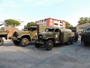2018 08 22 LE PRADET-VAR FETE DE LA LIBERATION DU PRADET AOUT 1944   (62)